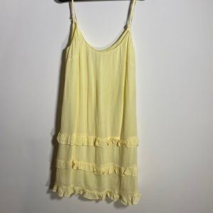 Cute summer dress